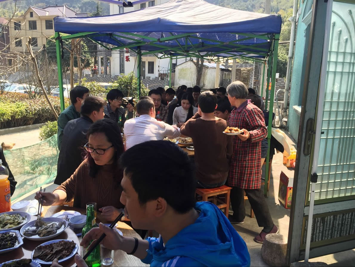 DB旗舰企业员工春游活动 DB旗舰企业员工春游活动